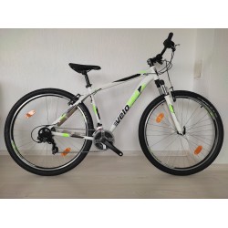 алуминиев мтв велосипед PRO 29 VELO 
