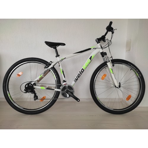 алуминиев мтв велосипед PRO 29 VELO алуминиев мтв велосипед PRO 29 VELO
