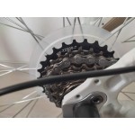 алуминиев мтв велосипед PRO 29 VELO алуминиев мтв велосипед PRO 29 VELO