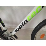 алуминиев мтв велосипед PRO 29 VELO алуминиев мтв велосипед PRO 29 VELO
