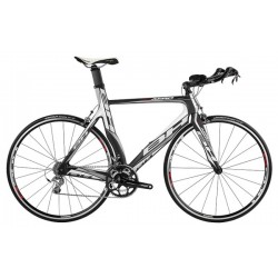 Състезателен велосипед TT CARBON ULTEGRA